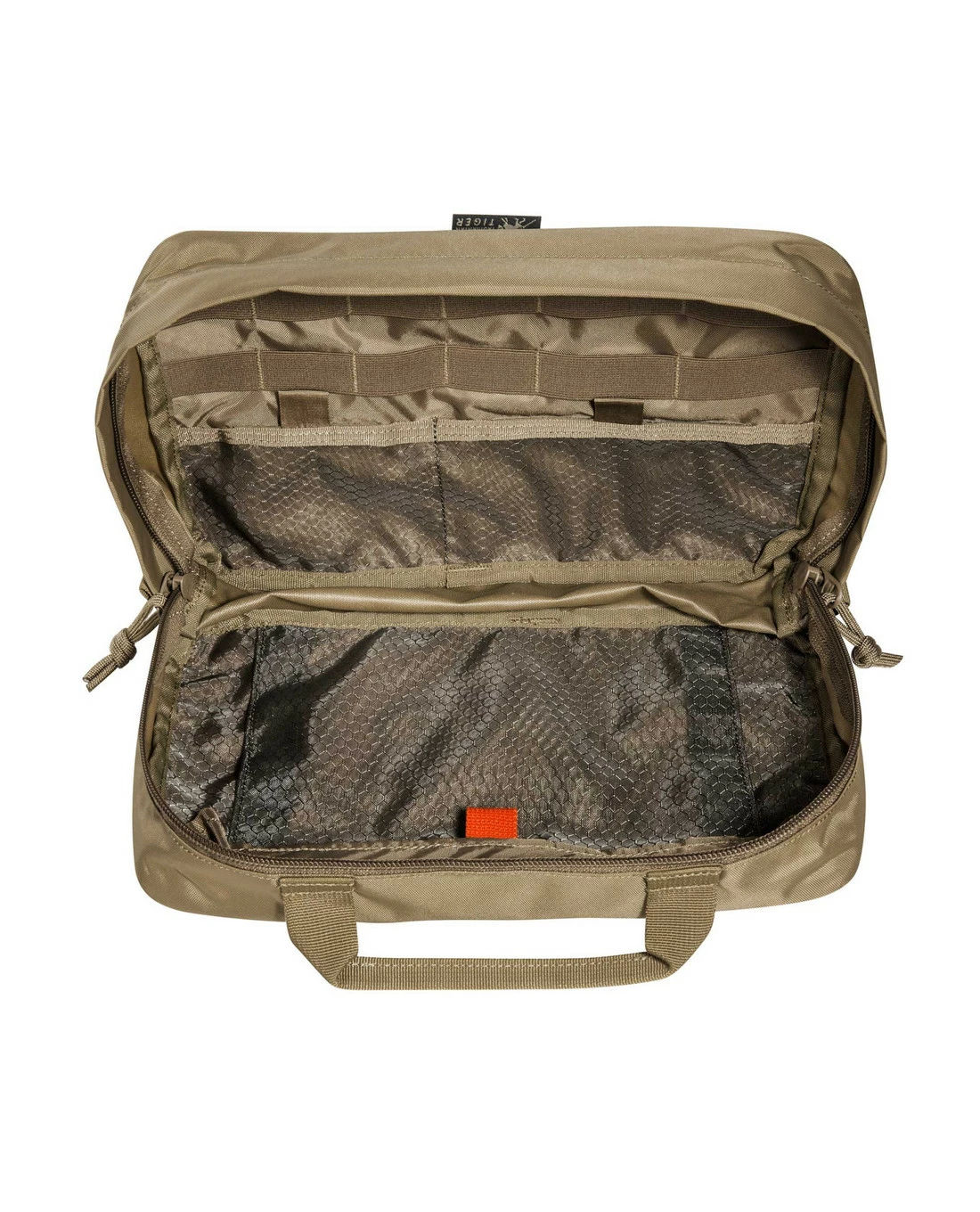 Tasmanian Tiger TT Multipurpose Pouch VL Coyote Brown 7 Tasmanian Tiger TT Multipurpose Pouch VL Coyote Brown – Bild 5