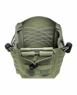 Tasmanian Tiger TT Multipurpose Side Pouch Olive -Outdoor Ausrüstung Verkaufs-Shop tasmanian tiger tt multipurpose side pouch olive 7328331 6