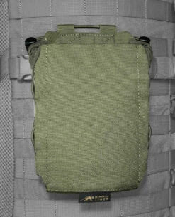 Tasmanian Tiger TT Multipurpose Side Pouch Olive -Outdoor Ausrüstung Verkaufs-Shop tasmanian tiger tt multipurpose side pouch olive 7328331 7