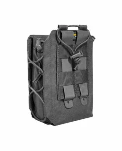 Tasmanian Tiger TT Multipurpose Side Pouch Titan Grey -Outdoor Ausrüstung Verkaufs-Shop tasmanian tiger tt multipurpose side pouch titan grey 7328021 2