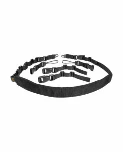Tasmanian Tiger TT Multipurpose Sling MKII Black Schwarz -Outdoor Ausrüstung Verkaufs-Shop tasmanian tiger tt multipurpose sling mkii black schwarz 7387040 4