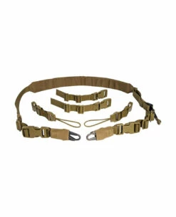 Tasmanian Tiger TT Multipurpose Sling MKII Coyote Brown -Outdoor Ausrüstung Verkaufs-Shop tasmanian tiger tt multipurpose sling mkii coyote brown 7387346 3