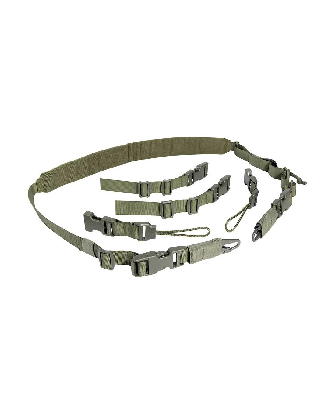 Tasmanian Tiger TT Multipurpose Sling MKII Oliv 3 Tasmanian Tiger TT Multipurpose Sling MKII Oliv