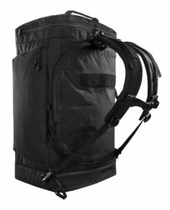 Tasmanian Tiger TT Officers Bag Black Schwarz -Outdoor Ausrüstung Verkaufs-Shop tasmanian tiger tt officers bag black schwarz 7797040 10