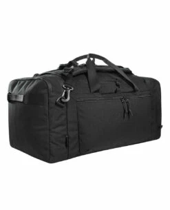 Tasmanian Tiger TT Officers Bag Black Schwarz -Outdoor Ausrüstung Verkaufs-Shop tasmanian tiger tt officers bag black schwarz 7797040 2