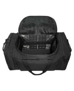 Tasmanian Tiger TT Officers Bag Black Schwarz -Outdoor Ausrüstung Verkaufs-Shop tasmanian tiger tt officers bag black schwarz 7797040 5