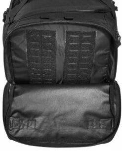 Tasmanian Tiger TT Officers Bag Black Schwarz -Outdoor Ausrüstung Verkaufs-Shop tasmanian tiger tt officers bag black schwarz 7797040 9