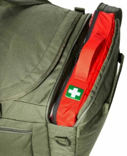 Tasmanian Tiger TT Officers Bag Olive -Outdoor Ausrüstung Verkaufs-Shop tasmanian tiger tt officers bag olive 7797331 7