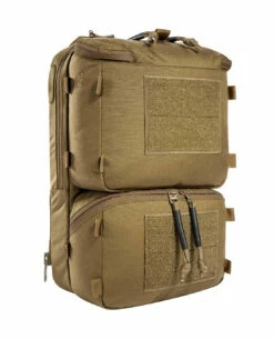 Tasmanian Tiger TT Operator Pack ZP Coyote Brown