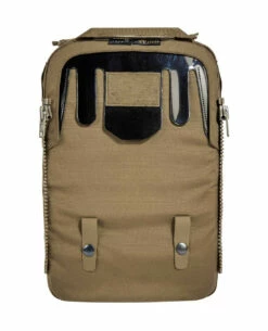 Tasmanian Tiger TT Operator Pack ZP Coyote Brown -Outdoor Ausrüstung Verkaufs-Shop tasmanian tiger tt operator pack zp coyote brown 7509346 10