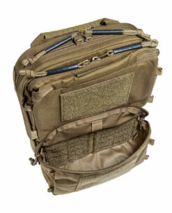 Tasmanian Tiger TT Operator Pack ZP Coyote Brown -Outdoor Ausrüstung Verkaufs-Shop tasmanian tiger tt operator pack zp coyote brown 7509346 7