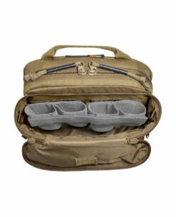 Tasmanian Tiger TT Operator Pack ZP Coyote Brown -Outdoor Ausrüstung Verkaufs-Shop tasmanian tiger tt operator pack zp coyote brown 7509346 8