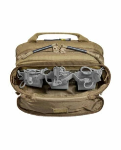 Tasmanian Tiger TT Operator Pack ZP Coyote Brown -Outdoor Ausrüstung Verkaufs-Shop tasmanian tiger tt operator pack zp coyote brown 7509346 9