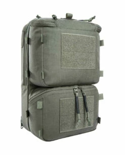 Tasmanian Tiger TT Operator Pack ZP IRR Steingrau Oliv