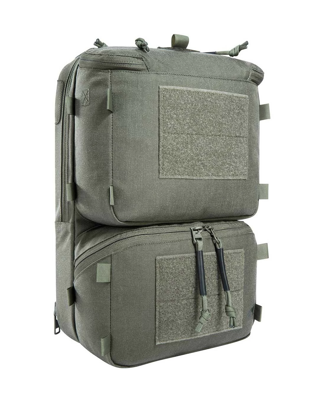 Tasmanian Tiger TT Operator Pack ZP IRR Steingrau Oliv 3 Tasmanian Tiger TT Operator Pack ZP IRR Steingrau Oliv