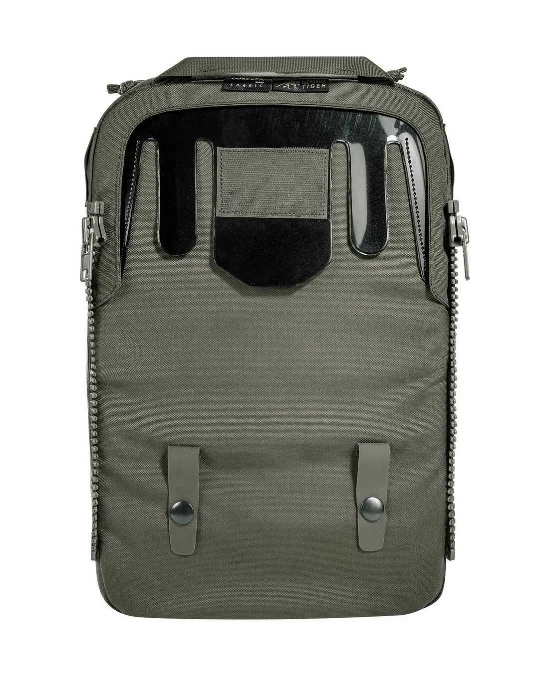 Tasmanian Tiger TT Operator Pack ZP IRR Steingrau Oliv 12 Tasmanian Tiger TT Operator Pack ZP IRR Steingrau Oliv – Bild 10