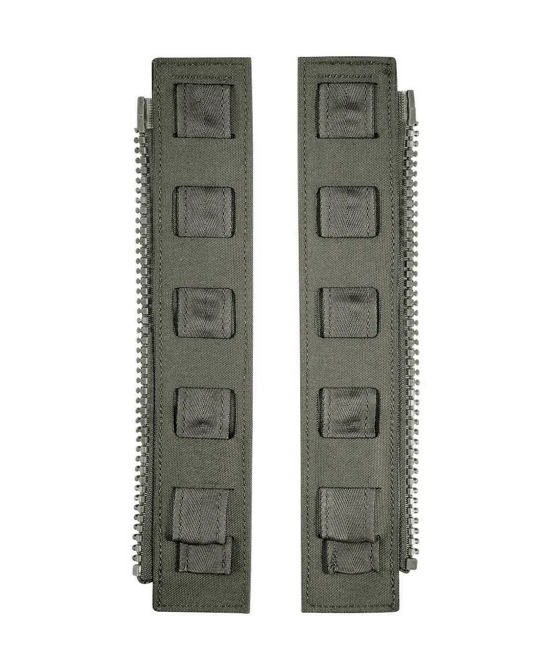 Tasmanian Tiger TT Operator Pack ZP IRR Steingrau Oliv 14 Tasmanian Tiger TT Operator Pack ZP IRR Steingrau Oliv – Bild 12