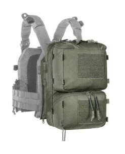 Tasmanian Tiger TT Operator Pack ZP IRR Steingrau Oliv 30 Tasmanian Tiger TT Operator Pack ZP IRR Steingrau Oliv -Outdoor Ausrüstung Verkaufs-Shop tasmanian tiger tt operator pack zp irr steingrau oliv 7508332 13