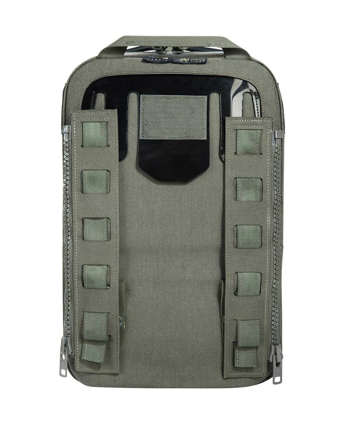 Tasmanian Tiger TT Operator Pack ZP IRR Steingrau Oliv 6 Tasmanian Tiger TT Operator Pack ZP IRR Steingrau Oliv – Bild 4