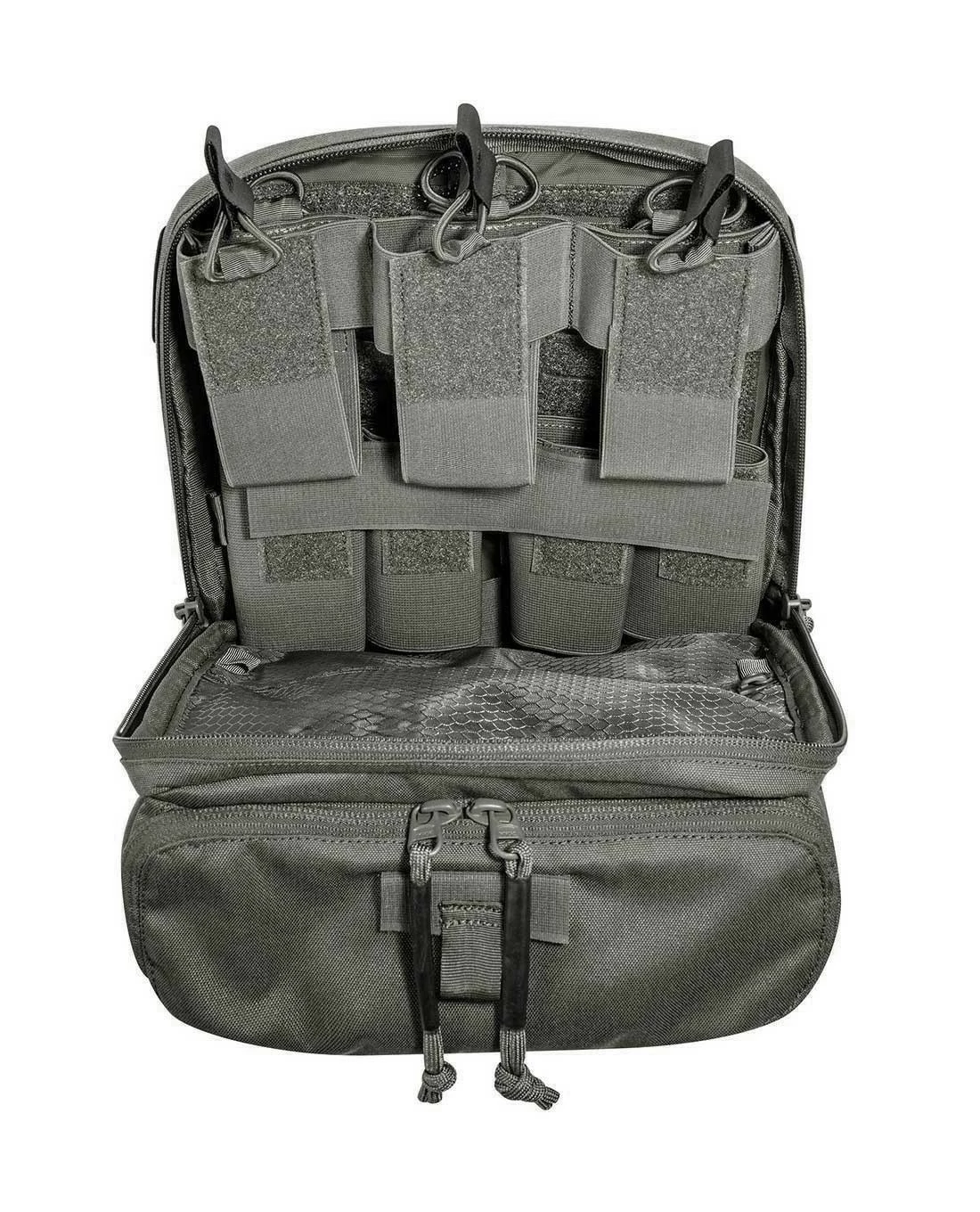 Tasmanian Tiger TT Operator Pack ZP IRR Steingrau Oliv 7 Tasmanian Tiger TT Operator Pack ZP IRR Steingrau Oliv – Bild 5