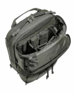 Tasmanian Tiger TT Operator Pack ZP IRR Steingrau Oliv 23 Tasmanian Tiger TT Operator Pack ZP IRR Steingrau Oliv -Outdoor Ausrüstung Verkaufs-Shop tasmanian tiger tt operator pack zp irr steingrau oliv 7508332 6