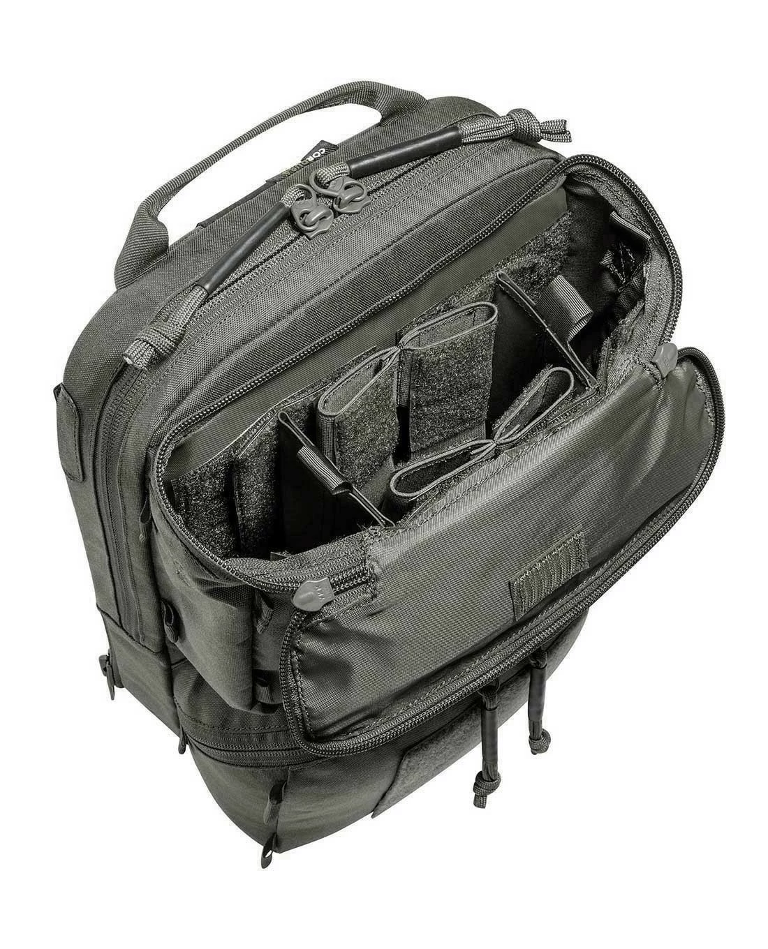 Tasmanian Tiger TT Operator Pack ZP IRR Steingrau Oliv 8 Tasmanian Tiger TT Operator Pack ZP IRR Steingrau Oliv – Bild 6