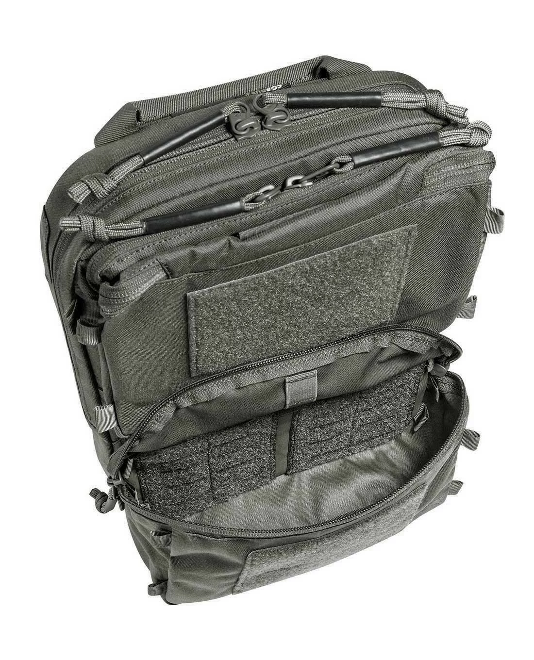 Tasmanian Tiger TT Operator Pack ZP IRR Steingrau Oliv 9 Tasmanian Tiger TT Operator Pack ZP IRR Steingrau Oliv – Bild 7