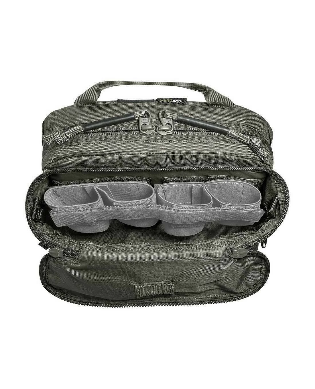 Tasmanian Tiger TT Operator Pack ZP IRR Steingrau Oliv 10 Tasmanian Tiger TT Operator Pack ZP IRR Steingrau Oliv – Bild 8