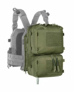 Tasmanian Tiger TT Operator Pack ZP Oliv 30 Tasmanian Tiger TT Operator Pack ZP Oliv -Outdoor Ausrüstung Verkaufs-Shop tasmanian tiger tt operator pack zp oliv 7509331 13