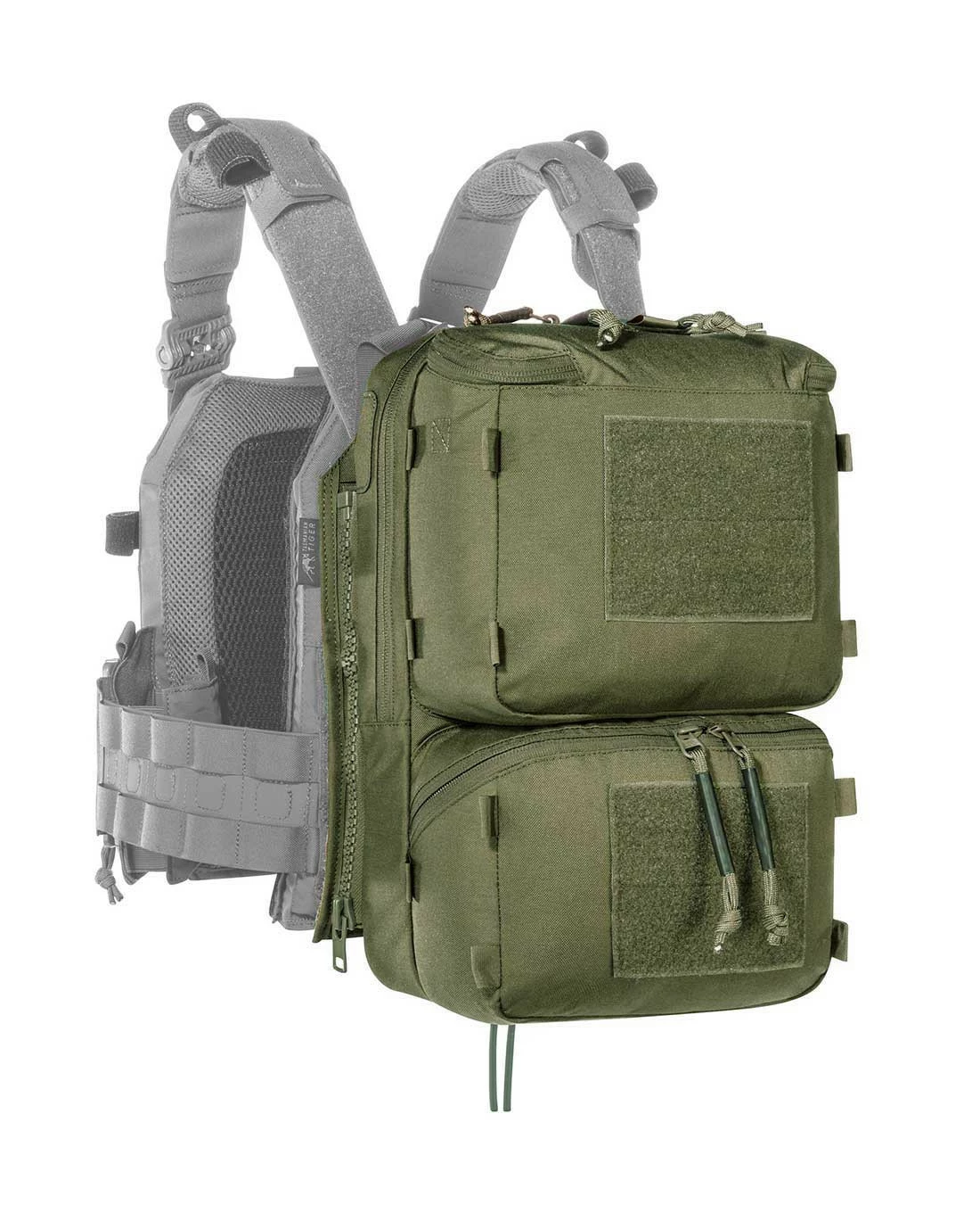 Tasmanian Tiger TT Operator Pack ZP Oliv 15 Tasmanian Tiger TT Operator Pack ZP Oliv – Bild 13