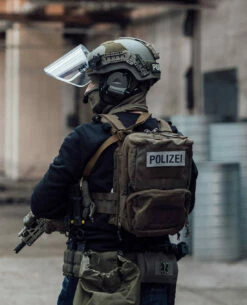 Tasmanian Tiger TT Operator Pack ZP Oliv 31 Tasmanian Tiger TT Operator Pack ZP Oliv -Outdoor Ausrüstung Verkaufs-Shop tasmanian tiger tt operator pack zp oliv 7509331 14