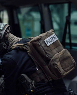 Tasmanian Tiger TT Operator Pack ZP Oliv 32 Tasmanian Tiger TT Operator Pack ZP Oliv -Outdoor Ausrüstung Verkaufs-Shop tasmanian tiger tt operator pack zp oliv 7509331 15