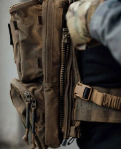 Tasmanian Tiger TT Operator Pack ZP Oliv 33 Tasmanian Tiger TT Operator Pack ZP Oliv -Outdoor Ausrüstung Verkaufs-Shop tasmanian tiger tt operator pack zp oliv 7509331 16