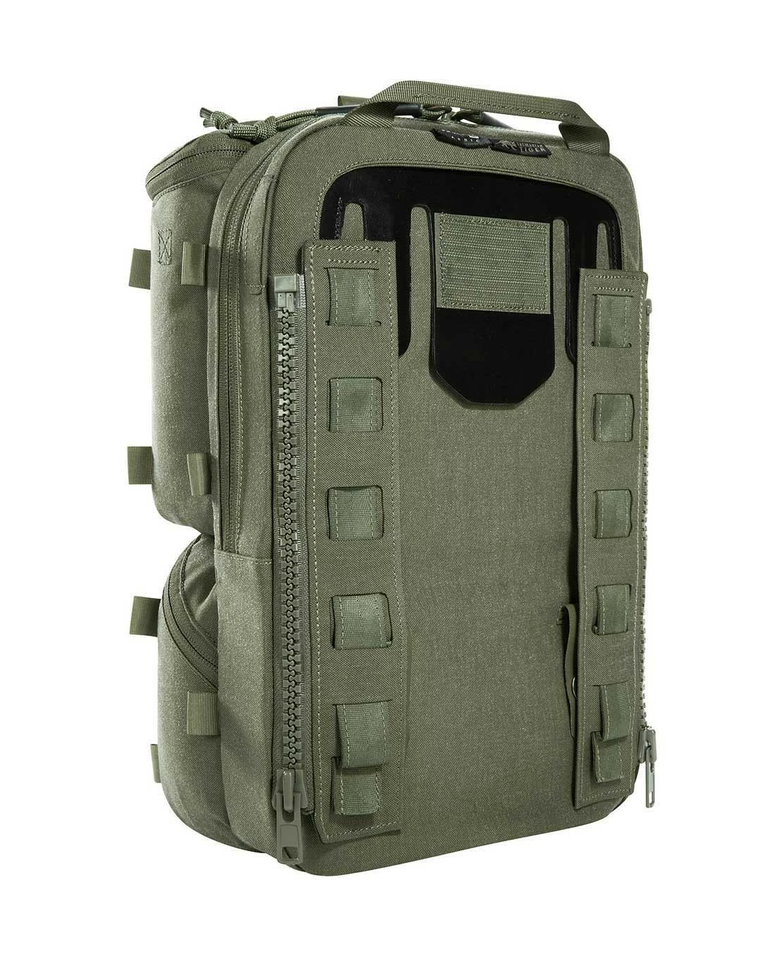 Tasmanian Tiger TT Operator Pack ZP Oliv 4 Tasmanian Tiger TT Operator Pack ZP Oliv – Bild 2