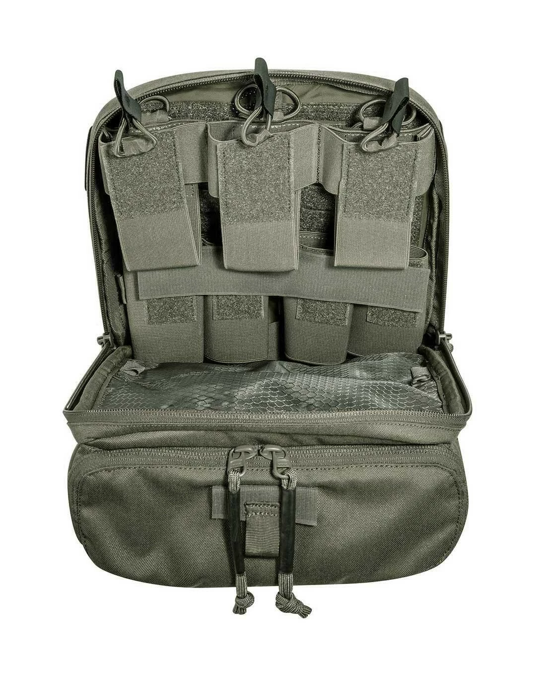 Tasmanian Tiger TT Operator Pack ZP Oliv 7 Tasmanian Tiger TT Operator Pack ZP Oliv – Bild 5