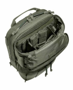 Tasmanian Tiger TT Operator Pack ZP Oliv 23 Tasmanian Tiger TT Operator Pack ZP Oliv -Outdoor Ausrüstung Verkaufs-Shop tasmanian tiger tt operator pack zp oliv 7509331 6