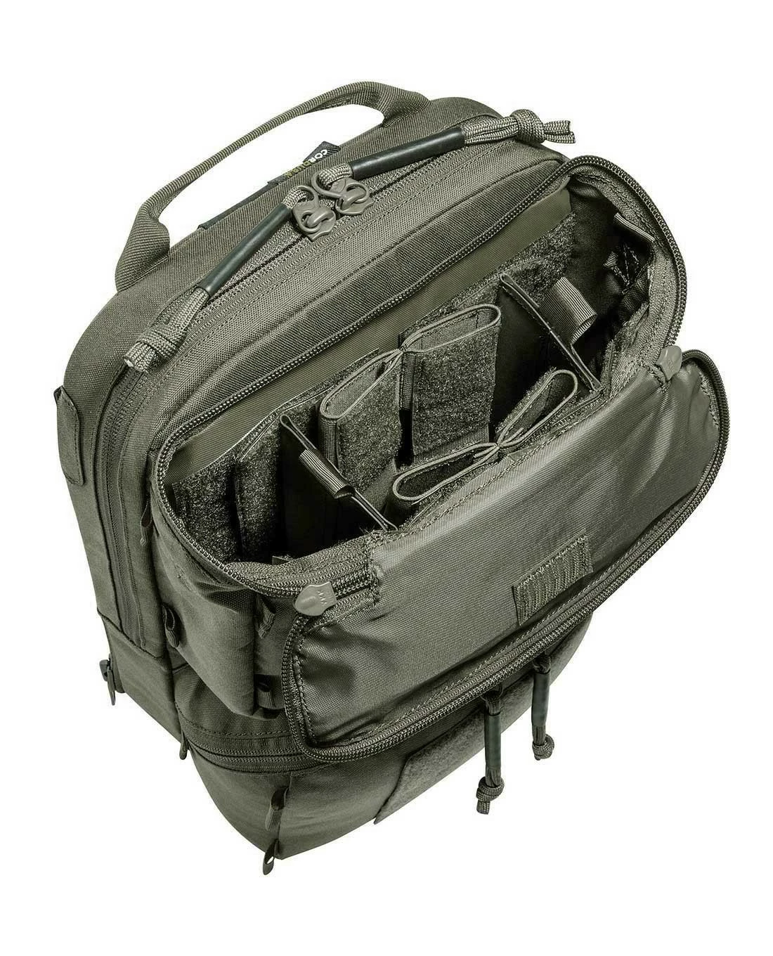 Tasmanian Tiger TT Operator Pack ZP Oliv 8 Tasmanian Tiger TT Operator Pack ZP Oliv – Bild 6