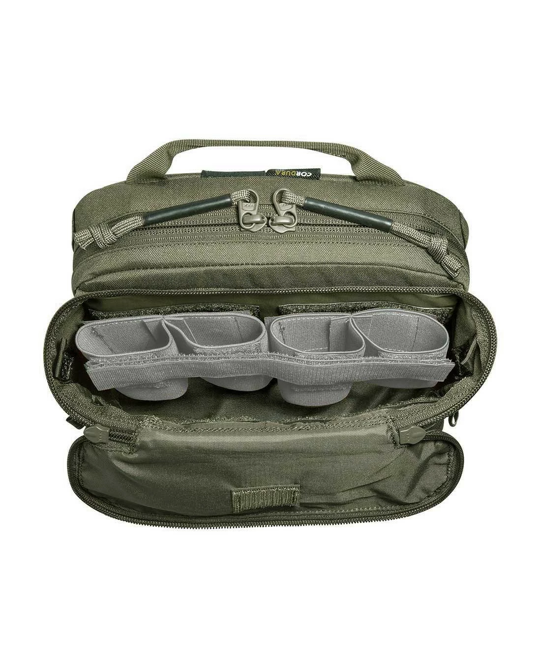 Tasmanian Tiger TT Operator Pack ZP Oliv 10 Tasmanian Tiger TT Operator Pack ZP Oliv – Bild 8