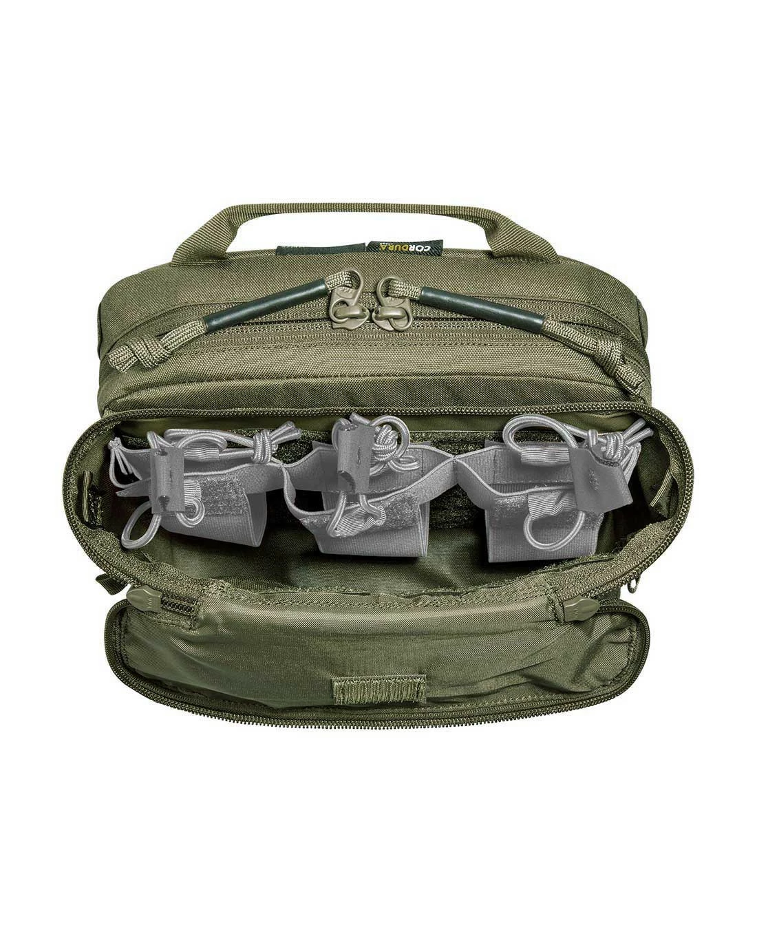 Tasmanian Tiger TT Operator Pack ZP Oliv 11 Tasmanian Tiger TT Operator Pack ZP Oliv – Bild 9