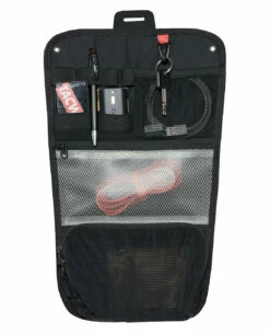 Tasmanian Tiger TT Organizer Panel Black Schwarz 35 Tasmanian Tiger TT Organizer Panel Black Schwarz -Outdoor Ausrüstung Verkaufs-Shop tasmanian tiger tt organizer panel black schwarz 7094040 14