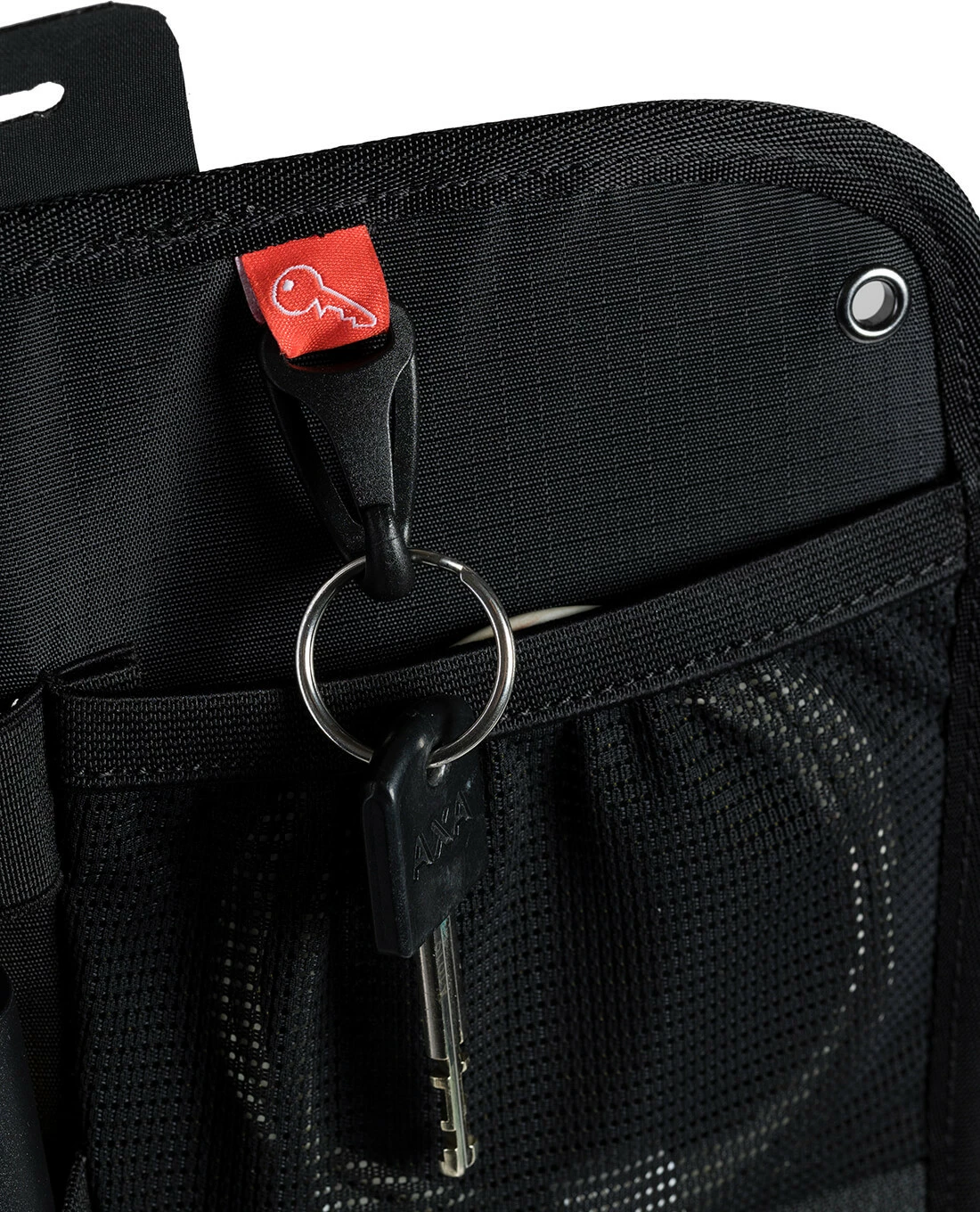 Tasmanian Tiger TT Organizer Panel Black Schwarz 17 Tasmanian Tiger TT Organizer Panel Black Schwarz – Bild 15