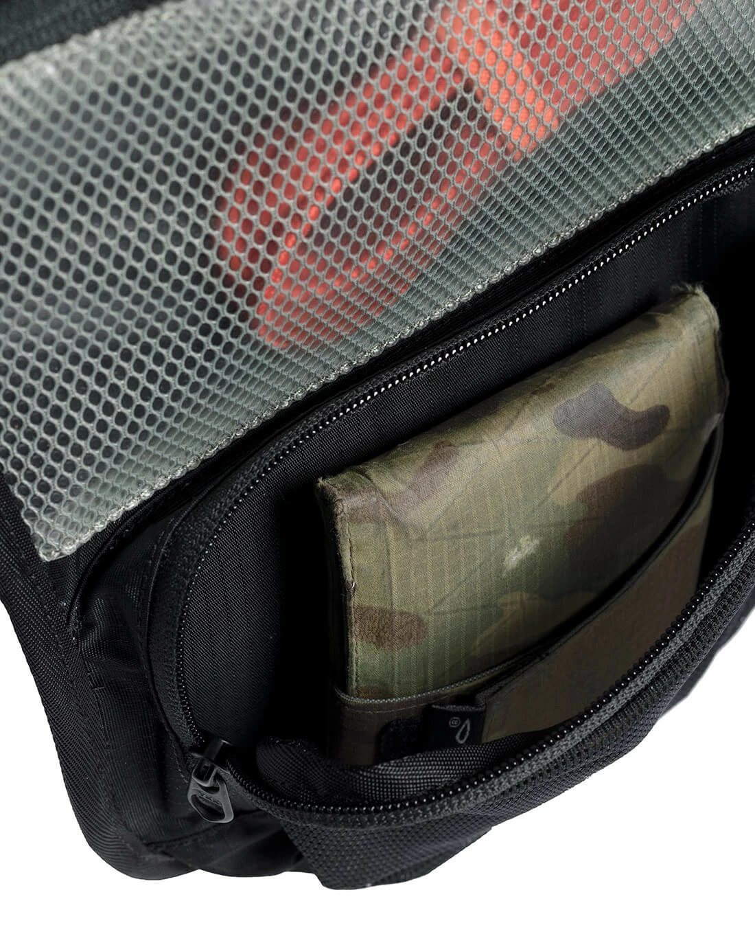 Tasmanian Tiger TT Organizer Panel Black Schwarz 18 Tasmanian Tiger TT Organizer Panel Black Schwarz – Bild 16