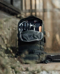 Tasmanian Tiger TT Organizer Panel Black Schwarz 38 Tasmanian Tiger TT Organizer Panel Black Schwarz -Outdoor Ausrüstung Verkaufs-Shop tasmanian tiger tt organizer panel black schwarz 7094040 17