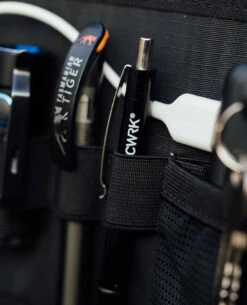 Tasmanian Tiger TT Organizer Panel Black Schwarz 40 Tasmanian Tiger TT Organizer Panel Black Schwarz -Outdoor Ausrüstung Verkaufs-Shop tasmanian tiger tt organizer panel black schwarz 7094040 19