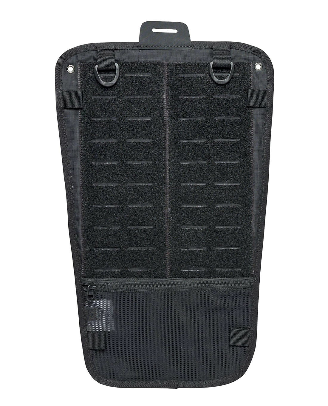 Tasmanian Tiger TT Organizer Panel Black Schwarz 4 Tasmanian Tiger TT Organizer Panel Black Schwarz – Bild 2