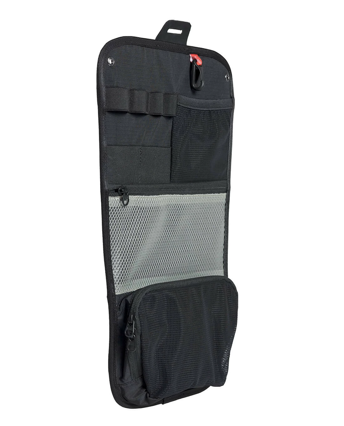 Tasmanian Tiger TT Organizer Panel Black Schwarz 5 Tasmanian Tiger TT Organizer Panel Black Schwarz – Bild 3