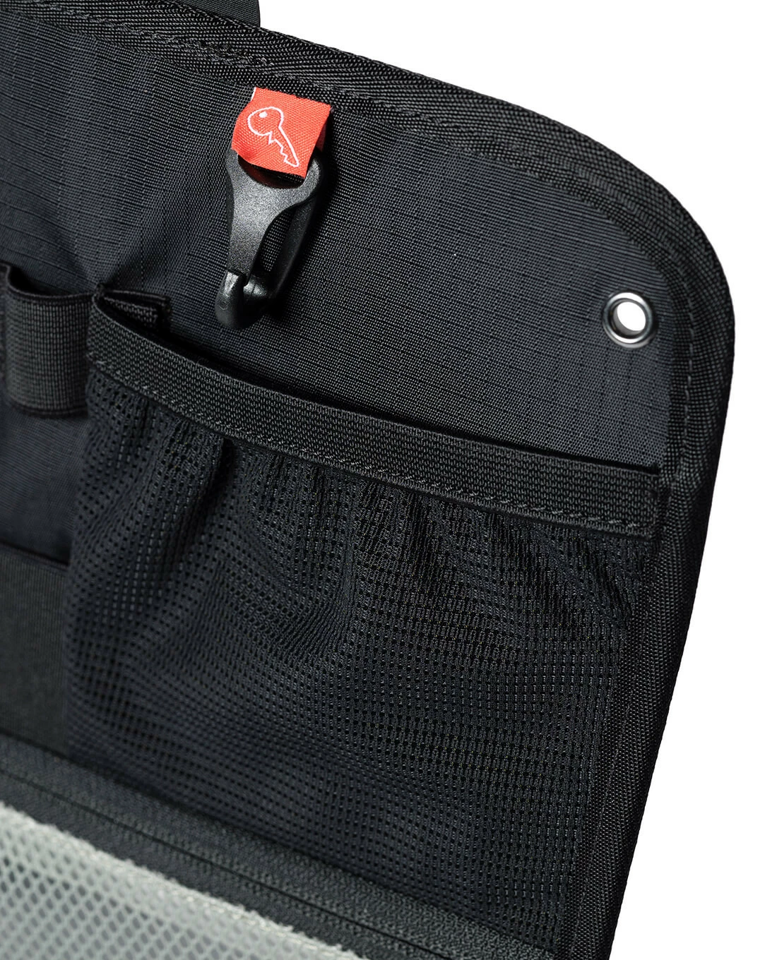 Tasmanian Tiger TT Organizer Panel Black Schwarz 9 Tasmanian Tiger TT Organizer Panel Black Schwarz – Bild 7