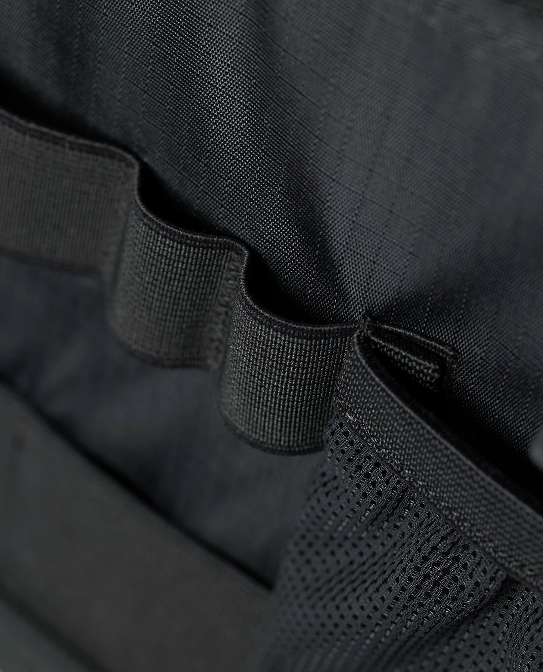 Tasmanian Tiger TT Organizer Panel Black Schwarz 10 Tasmanian Tiger TT Organizer Panel Black Schwarz – Bild 8