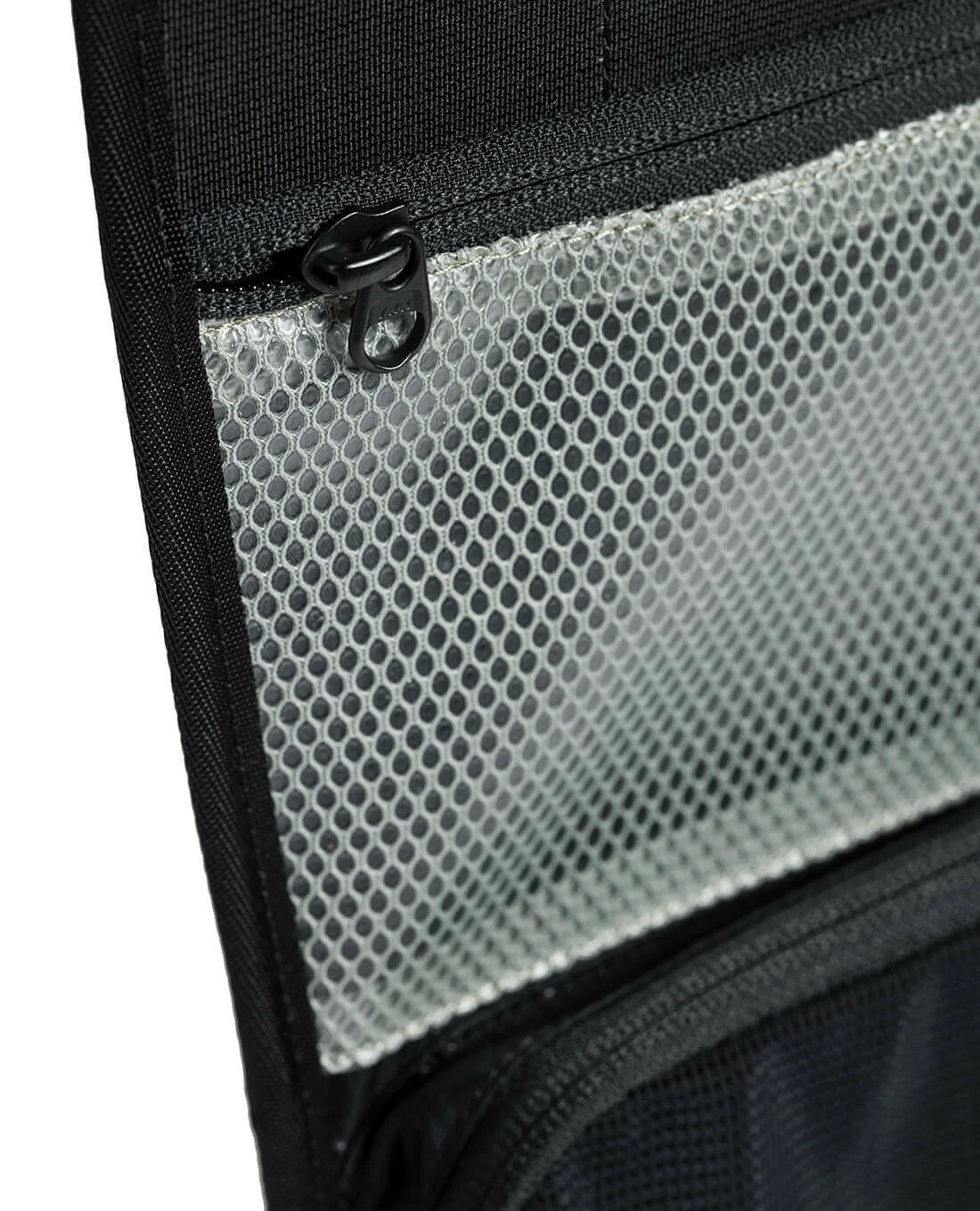 Tasmanian Tiger TT Organizer Panel Black Schwarz 11 Tasmanian Tiger TT Organizer Panel Black Schwarz – Bild 9