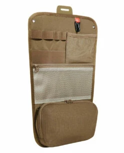 Tasmanian Tiger TT Organizer Panel Coyote Brown 7 Tasmanian Tiger TT Organizer Panel Coyote Brown -Outdoor Ausrüstung Verkaufs-Shop tasmanian tiger tt organizer panel coyote brown smu 7094346 2